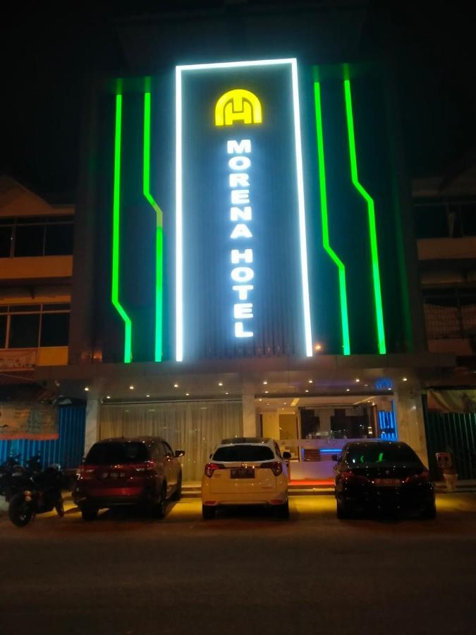 Hotel Morena Batam Eksteriør bilde